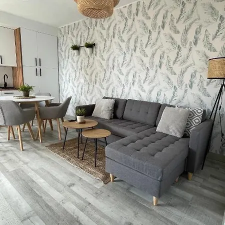 Apartamento Skyblue