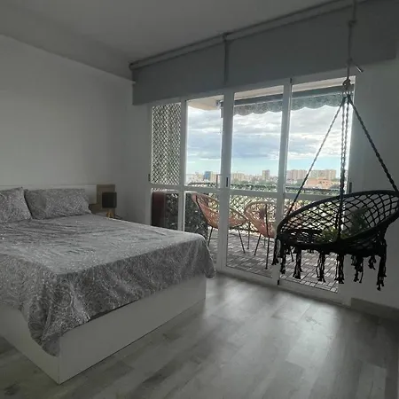 Skyblue Apartamento