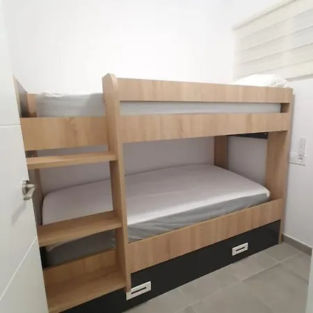 Skyblue Apartamento