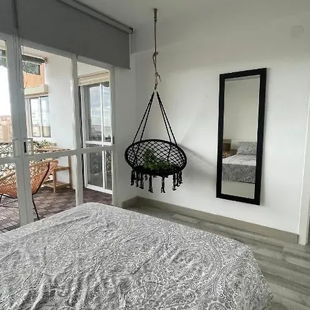 Skyblue Apartamento