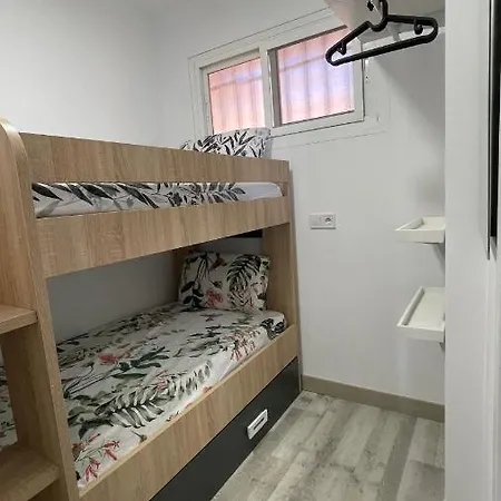 Skyblue Apartamento