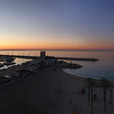 Skyblue Aguadulce (Almeria)