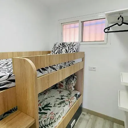 Apartamento Skyblue