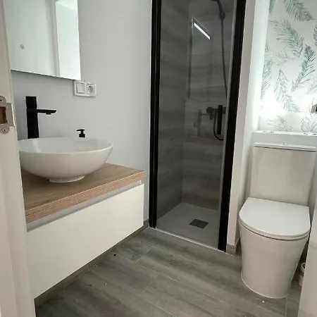 Apartamento Skyblue Aguadulce (Almeria)