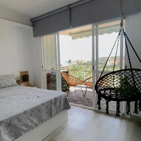 Apartamento Skyblue