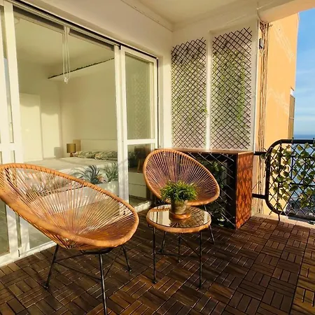Apartamento Skyblue *