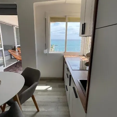 Apartman Skyblue Aguadulce