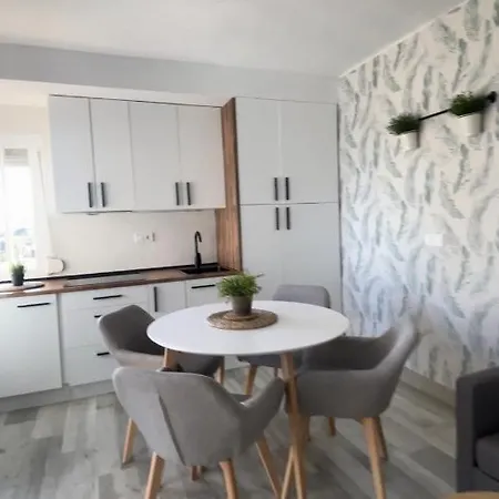Skyblue Apartman