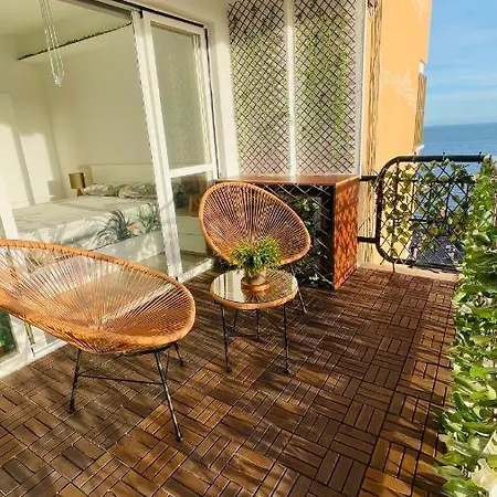 Apartman Skyblue Aguadulce